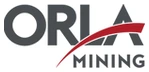 Orla Mining