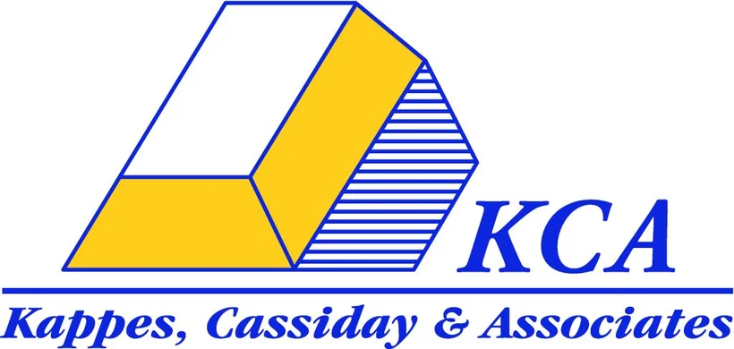 KCA — Kappes, Cassiday & Associates